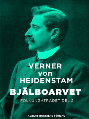 cover image of Bjälboarvet